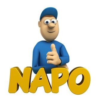 Napo videos